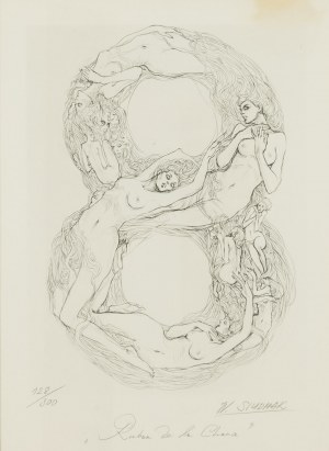 Wojtek Siudmak (ur. 1942, Wieluń), 
