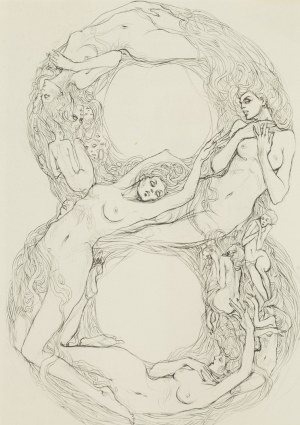 Wojtek Siudmak (ur. 1942, Wieluń), 