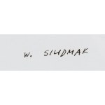 Wojtek Siudmak (b. 1942, Wieluń), Arianne.