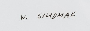 Wojtek Siudmak (ur. 1942, Wieluń), 