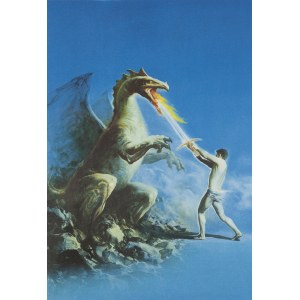 Wojtek Siudmak (ur. 1942, Wieluń), Bez tytułu