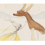 Salvador Dalí (1904 Figueres - 1989 Figueres), Levi