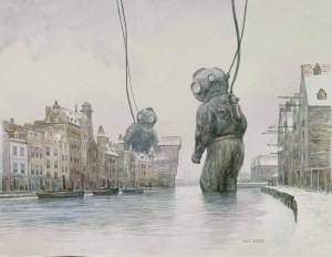 Vadim Voitekhovitch, 