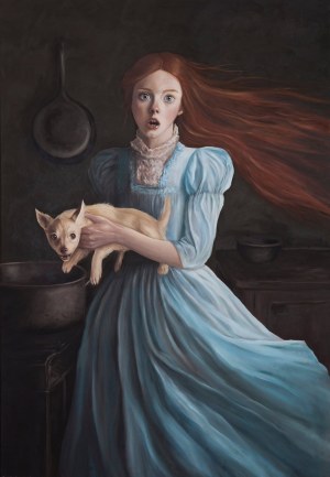 Lubaszewska Marta