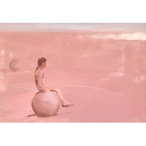 Ilona Herc, Summer, 2025
