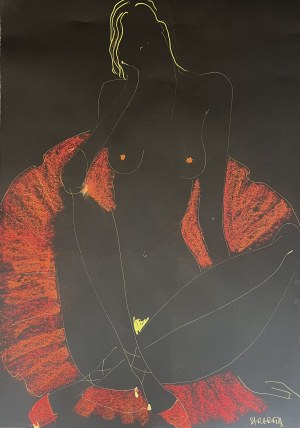 Joanna Sarapata, 