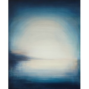 Pola Yankee, I will hide in silence, 2024