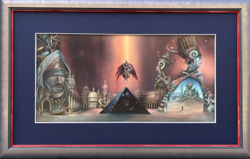 Tomasz Sętowski, 