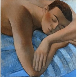 Julius Dead Lewandowski, Untitled, 2025