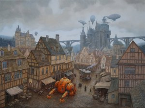 Vadim Voitekhovitch, 