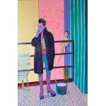 Martyna Domozych, 