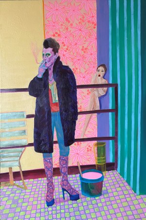 Martyna Domozych, 
