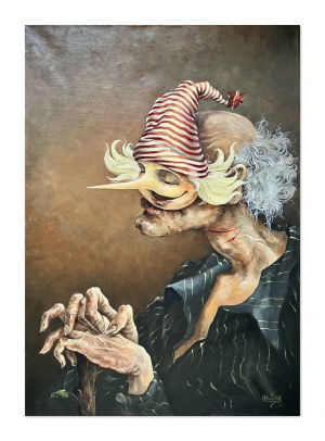 Kamenev Igor