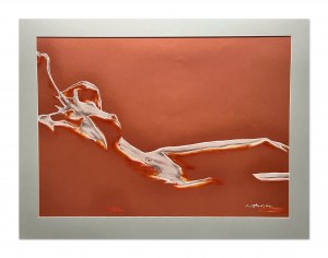 Zbigniew JONATOWSKI (ur.1963), Akt VI