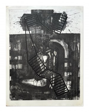 Michael MORGNER (ur. 1942)