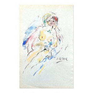 Ludwik KLIMEK (1912-1922)