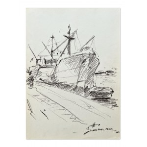 Antoni SUCHANEK (1901-1982)