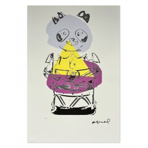 Andy WARHOL (1928-1987).