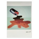 Andy WARHOL (1928-1987), Coke