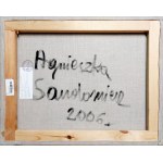Agnieszka Sandomierz (ur. 1978), Bez tytułu, 2006
