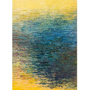 Krzysztof Łozowski, Water, 2021