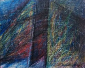 Yaroslav Kachmar (ur. 1955), Motyw - I, 1997