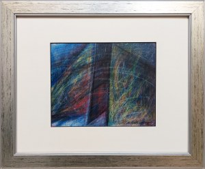 Yaroslav Kachmar (ur. 1955), Motyw - I, 1997