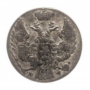 Królestwo Polskie, 10 groszy 1840, Warszawa.
