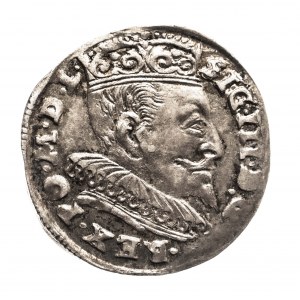 Polen, Sigismund III. Vasa, Trojak 1594, Vilnius