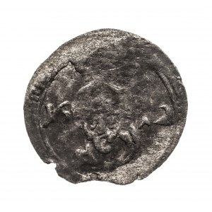 Poland, Sigismund III Vasa, dwudenar 1612 (instead of 1621), Vilnius