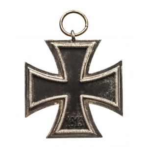 Niemcy, III Rzesza, krzyż żelazny II klasy wz. 1939