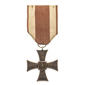 Polska, PRL, Krzyż Walecznych 1944