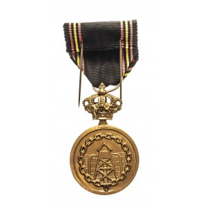 Belgia, Medal Jenców Wojennych 1940-1945
