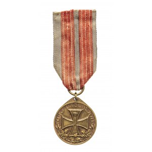 Niemcy, Prusy, medal honorowy FURG DAGERLAND 1914