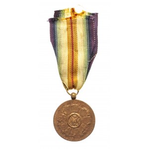 Belgia, Medal Zwycięstwa w I Wojnie Światowej