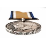 Wielka Brytania, Brytyjski Medal za Wojnę 1914-1918