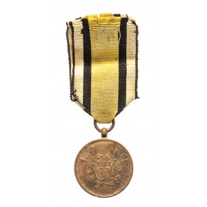 Niemcy, Prusy, Medal za Wojnny Napoleońskie 1813-1814
