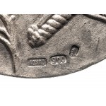 Czechosłowacja, Medal za Zasługi w Obronie Ojczyzny