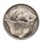 Polska, PRL , medal MONTE CASSINO
