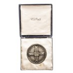 Polska, PRL , medal MONTE CASSINO