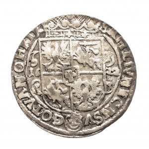 Poland, Sigismund III Vasa, ort 1622, Bydgoszcz
