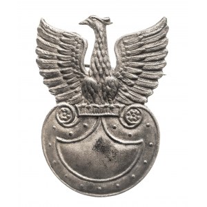 Orzeł produkcji wiedeńskiej, przed 1918