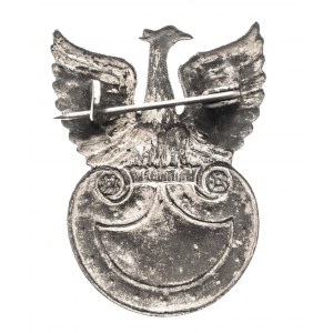 Orzeł produkcji wiedeńskiej, przed 1918