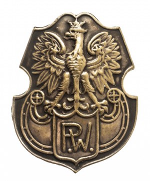Polsko, Druhá polská republika, Vojenský výcvikový orel wz. 29