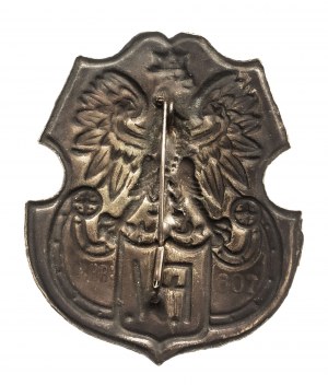 Polsko, Druhá polská republika, Vojenský výcvikový orel wz. 29