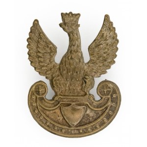 Orzeł wz. 17 Wiedeń 1917/18