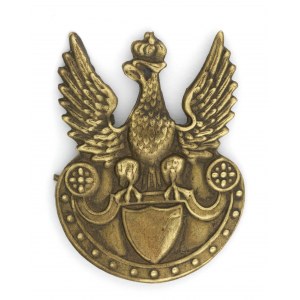 Eagle pattern 17