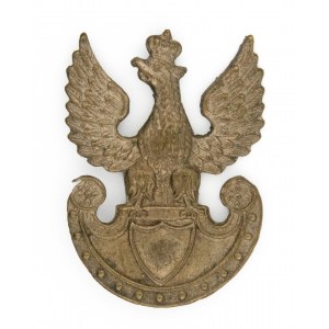 Eagle pattern 17 imitation of Joseph Chylinski's products