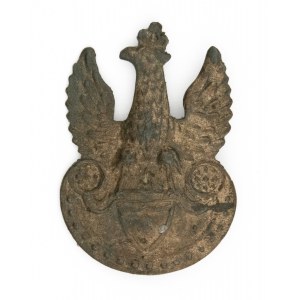 Eagle pattern 17