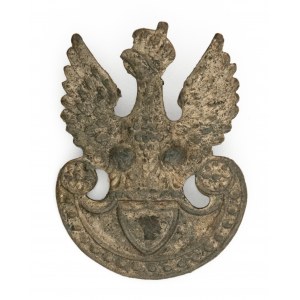 Eagle pattern 17